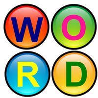 Word Finder Game