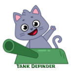Tank Definder