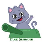 Tank Definder