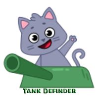 Tank Definder