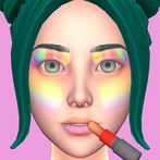 Emoji Makeup