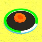 Hole & Run:King of The Pirates