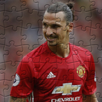 Ibrahimovic Jigsaw Puzzles