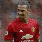 Ibrahimovic Jigsaw Puzzles