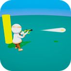 Stickman Battle Arena IO