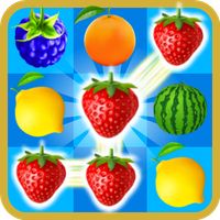 Fruit Line Mania
