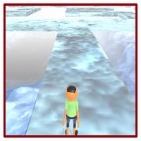 Find Road 3D