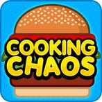Cooking Chaos Burger Bar