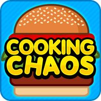 Cooking Chaos Burger Bar