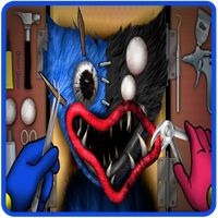 Monster Creator:Mix & Makeover