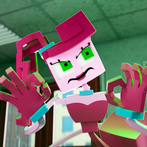 Mommy Legs Spider Hide N Seek