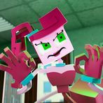 Mommy Legs Spider Hide N Seek