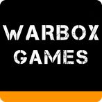 WarBox Games - симулятор короб