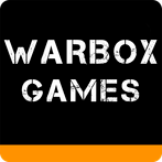 WarBox Games - симулятор короб