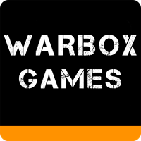 WarBox Games - симулятор короб