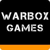 WarBox Games - симулятор короб
