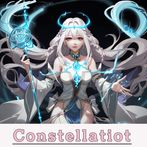 성좌들의 절대 신 - 성좌 키우기 [ 키우기 ]