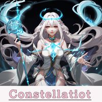 성좌들의 절대 신 - 성좌 키우기 [ 키우기 ]