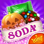 Candy Crush Soda Saga