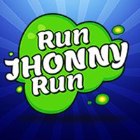 Run Jhonny Run