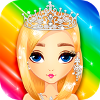 Dress Up Game: Dress for Girls