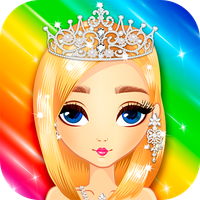 Dress Up Game: Dress for Girls