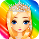 Dress Up Game: Dress for Girls