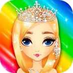 Dress Up Game: Dress for Girls