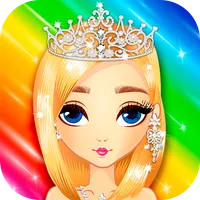 Dress Up Game: Dress for Girls