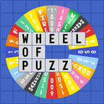 Wheel of Puzz: Spin of Fortune