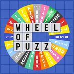 Wheel of Puzz: Spin of Fortune