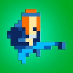 No Laws - Pixel Beat Em Up