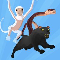 Animal Transform Puzzle