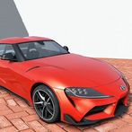Furious Modern Supra Rides