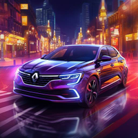 Car Driving - Mission City