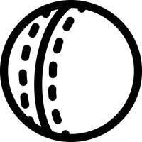 Cricket Ball Control 2D