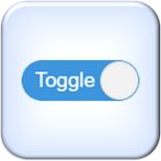 toggle time