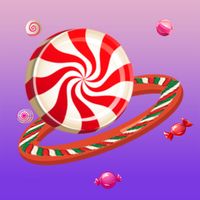 Candy Dunk King