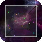 Space billiards 3D