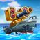 Clash of Seas