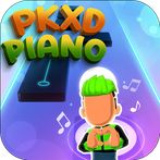 PKXD Music Piano Tiles