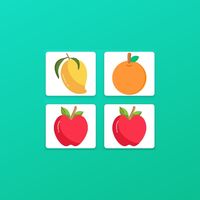 Matching Cards Memory Game