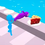 Feed The Guy