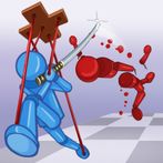 Puppet Slayer