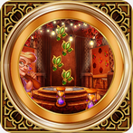 Handsome Grandma Escape