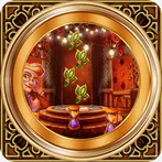 Handsome Grandma Escape