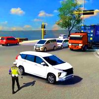 Car Driving Indonesia - CDID
