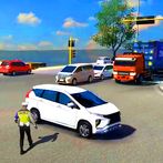 Car Driving Indonesia - CDID