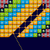 Bricks Ball Games