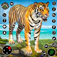 Tiger Games 3d Tiger Simulator